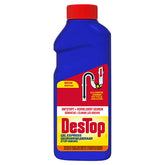 Destop Gel Express Geurverwijderaar (500 ml)